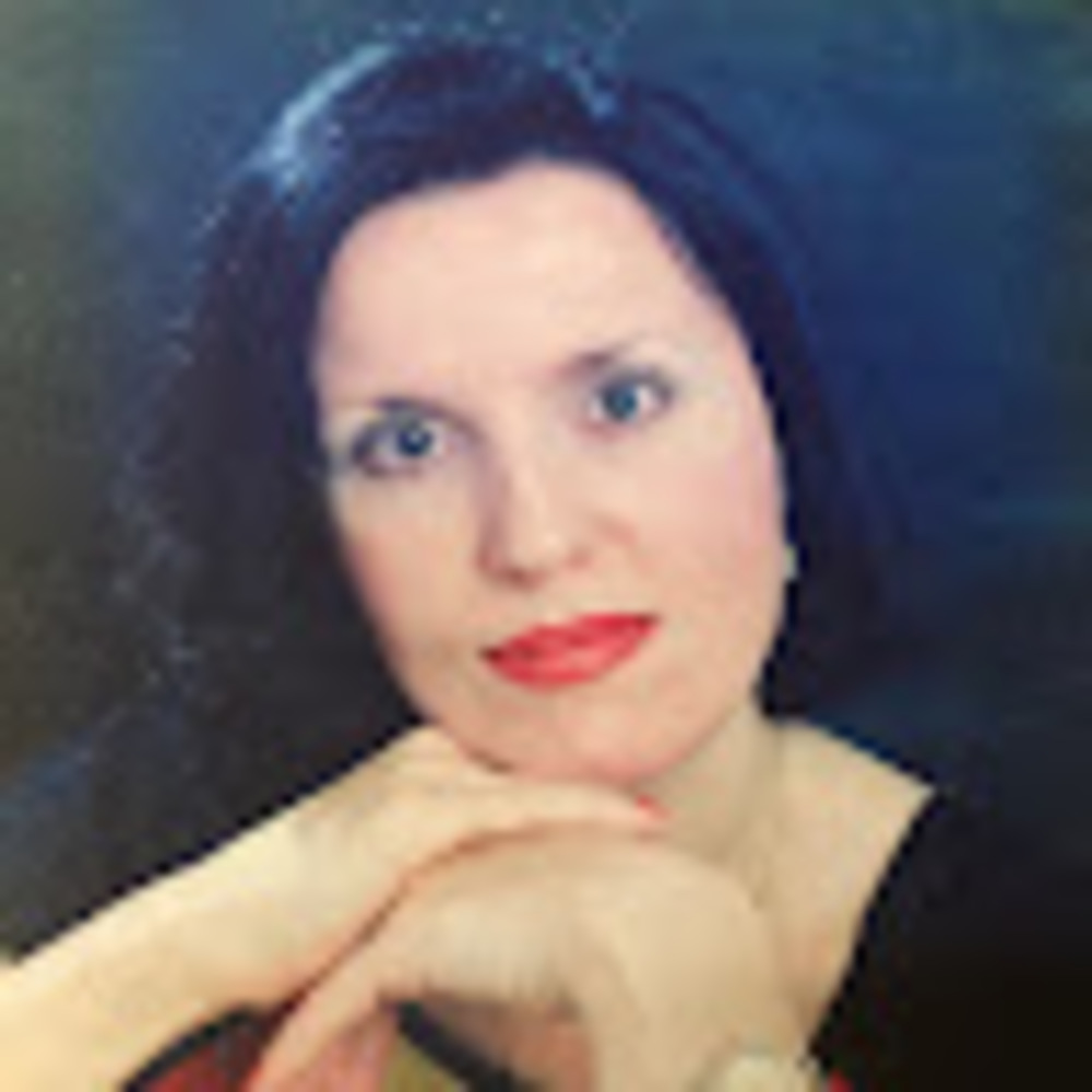 Meet your Posher, Olga